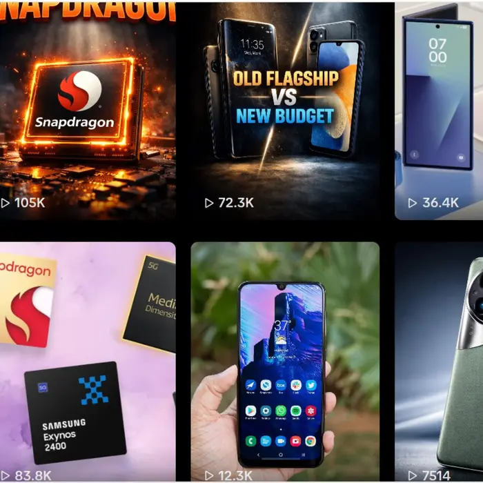 Comparecore | Tech ( comparecore )