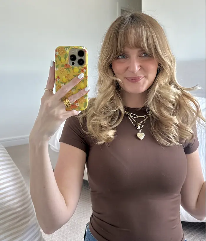 Courtney Stinnett ( courtstinnett )