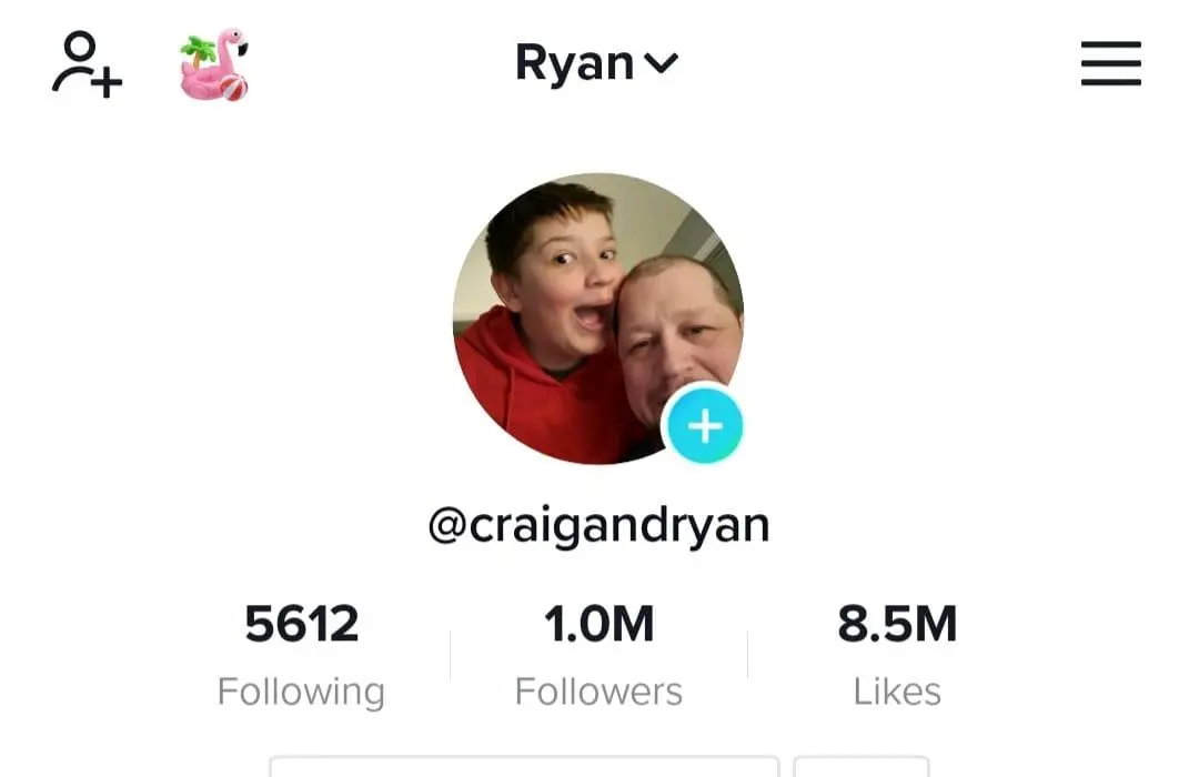 Craig Collins ( craigandryan )
