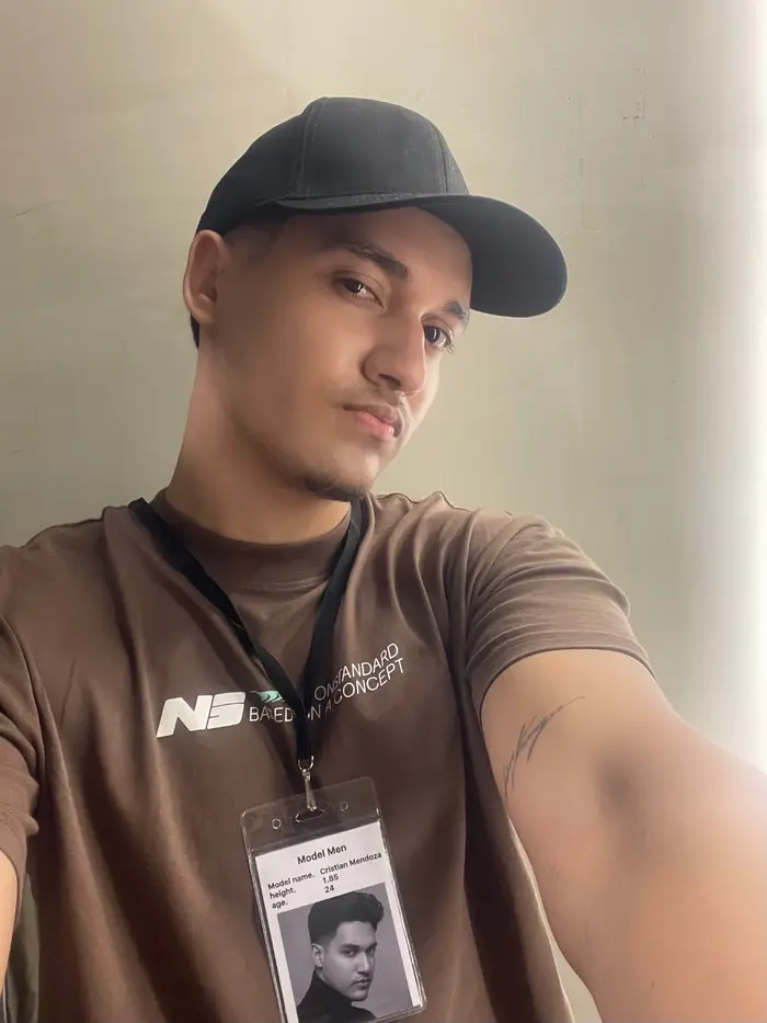 Cristian ( cristianmepa )