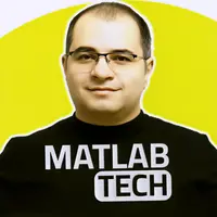 Matlab Tech ( cryptomodern )
