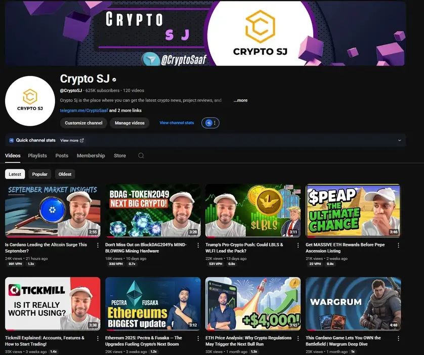 Crypto Sj ( cryptosjonyt )