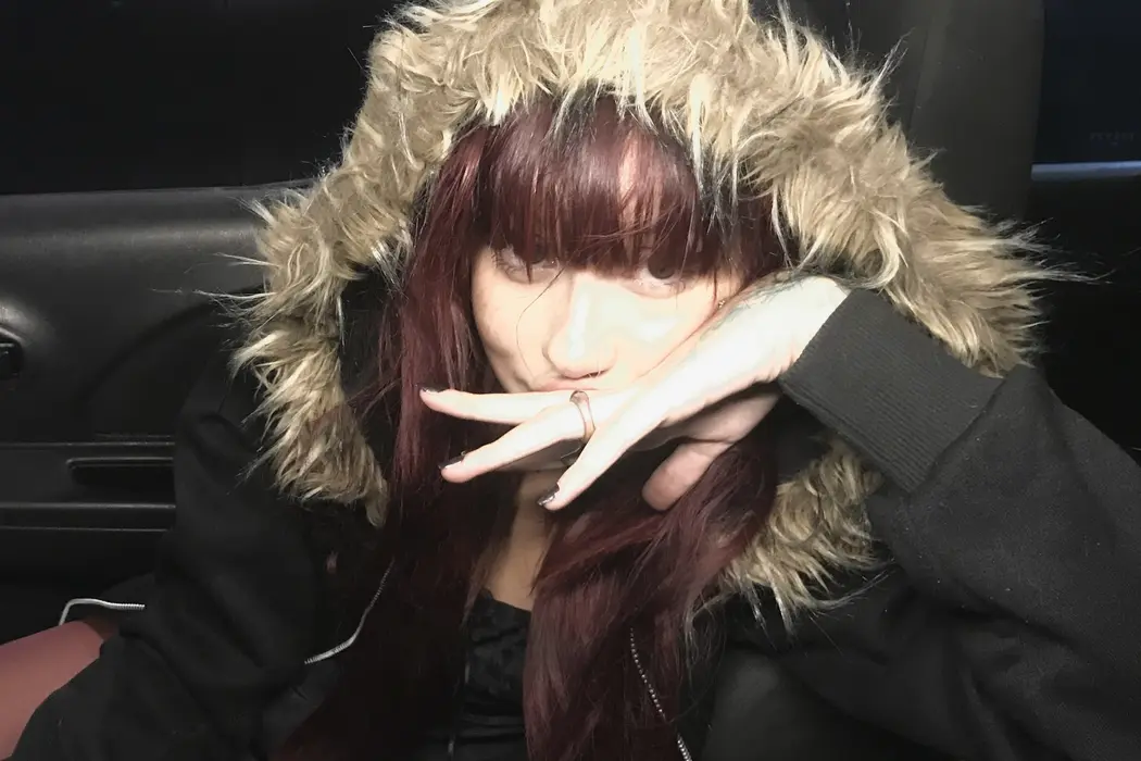Tam Kawakami Silva ( cryst4lle )