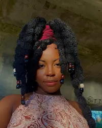 Crystal Scott ( crystaljoy )