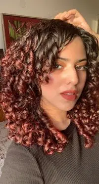 Swarnim ( curlemup )