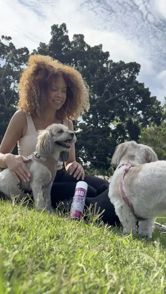 Aline Byron ( curlyflavours )