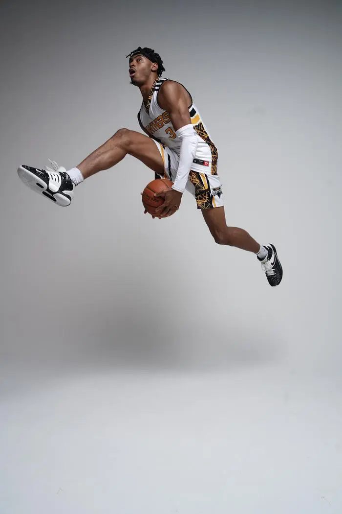 Daevion Paul ( daevion )
