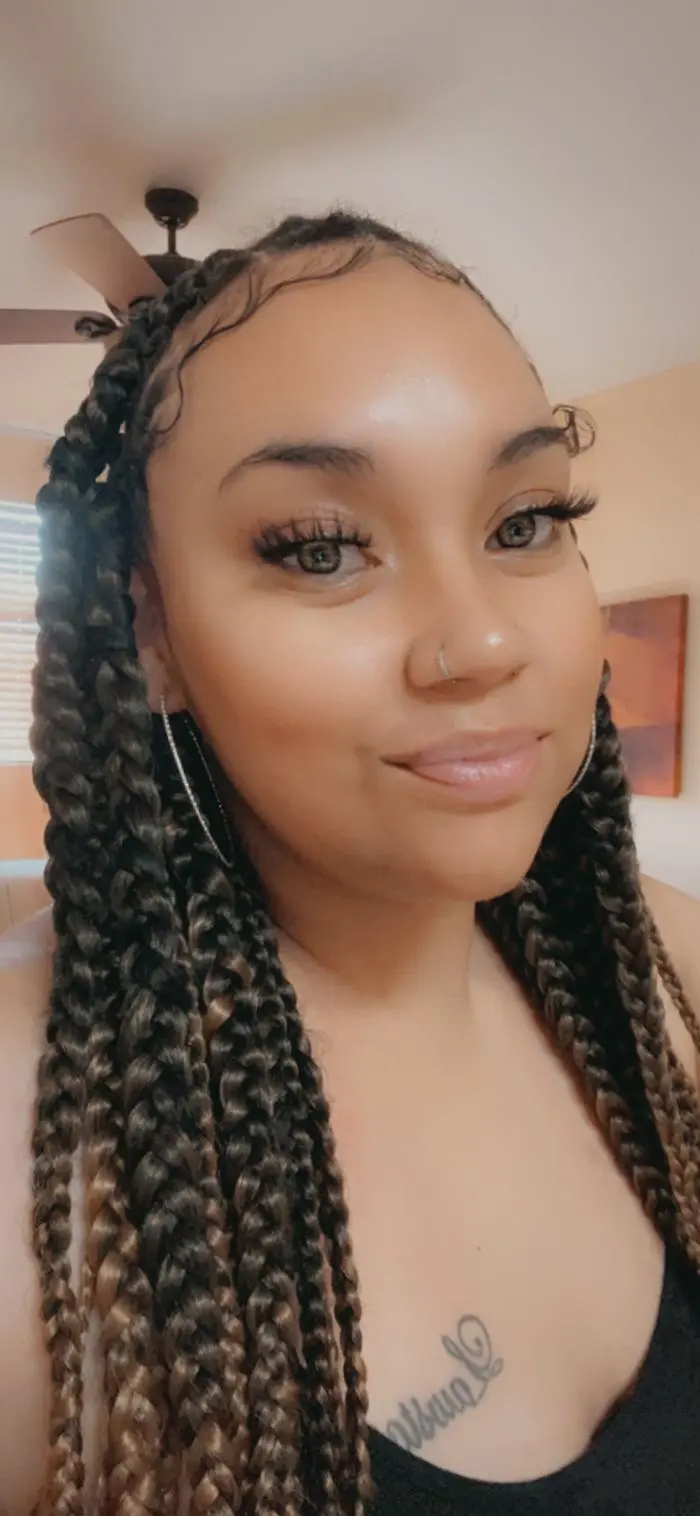 Daija Banks ( daijabanks )