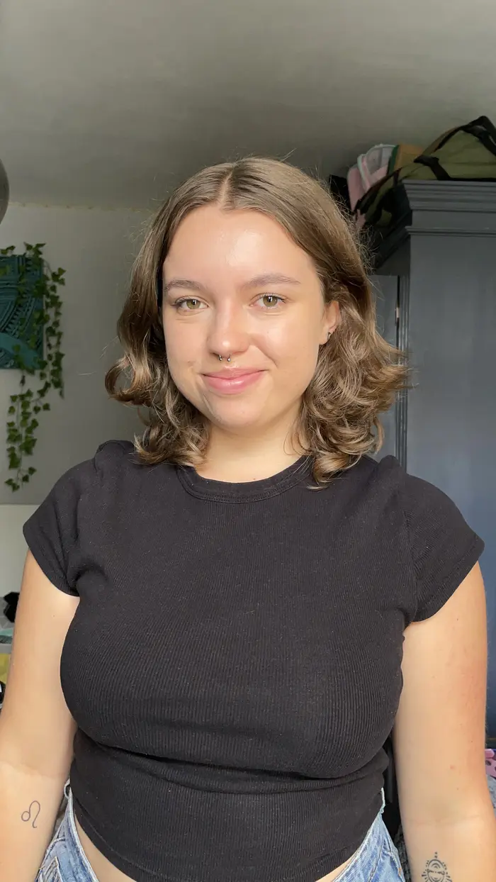Daisy Hulland ( daisysgreenlife )