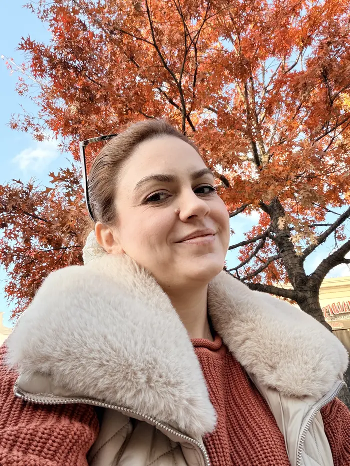Damla Erdogan ( damlam )