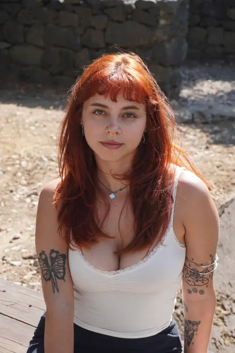 Beatriz Dias ( damnbia )