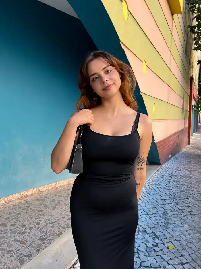 Beatriz Dias ( damnbia )