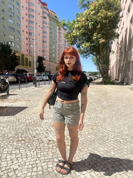 Beatriz Dias ( damnbia )