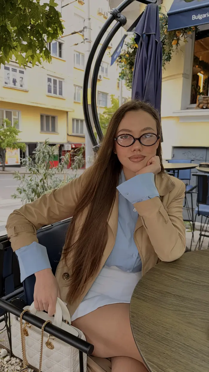 Danaya Stoyanova ( danayast )