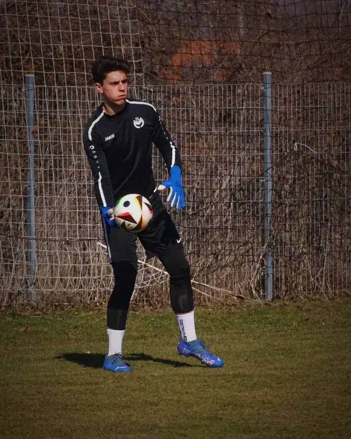 David Glitia ( davglitia )
