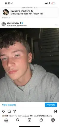Dawson Day ( dawsonday )