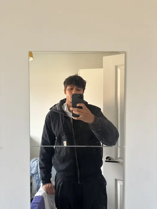 Dominik Babu ( dbizzy )