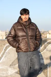 Dominik Babu ( dbizzy )