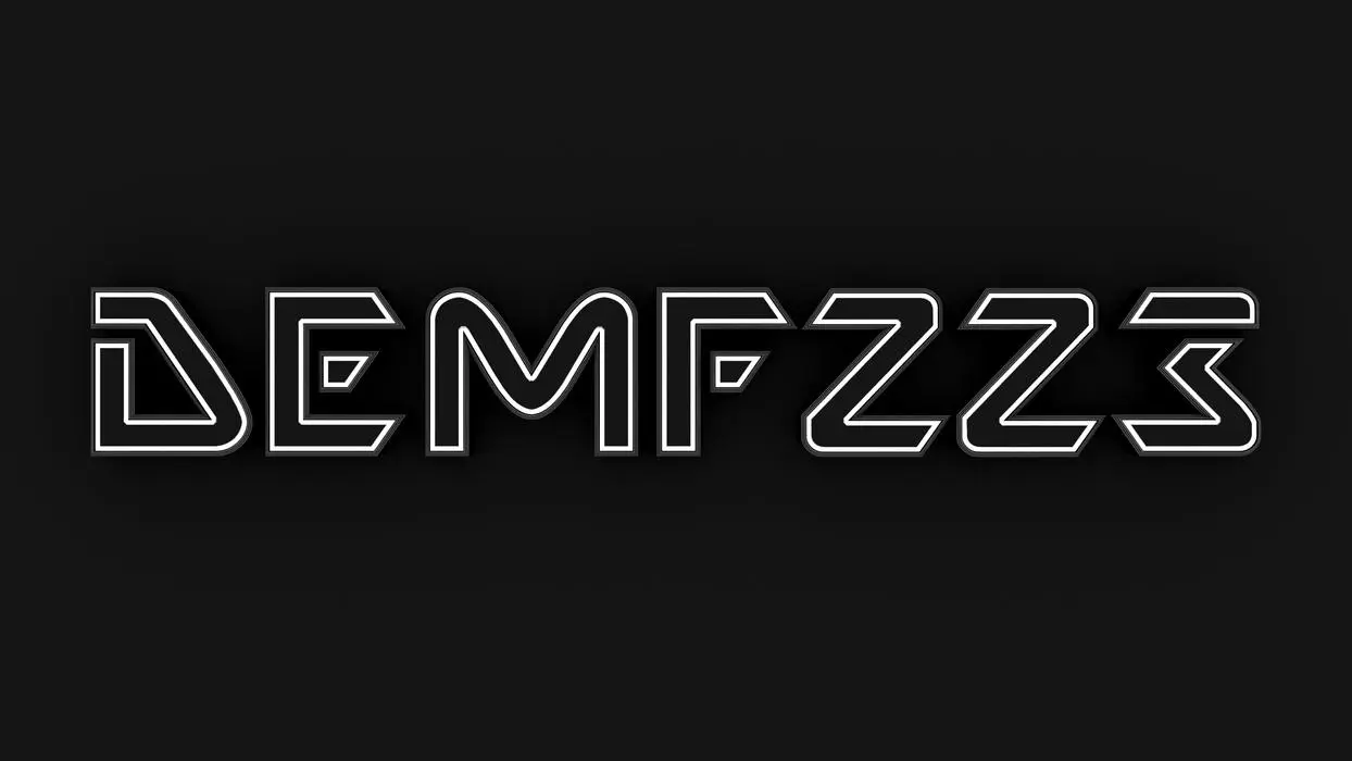 Sander Mägi ( demfzz )