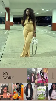 Destiny James ( destinyimani )
