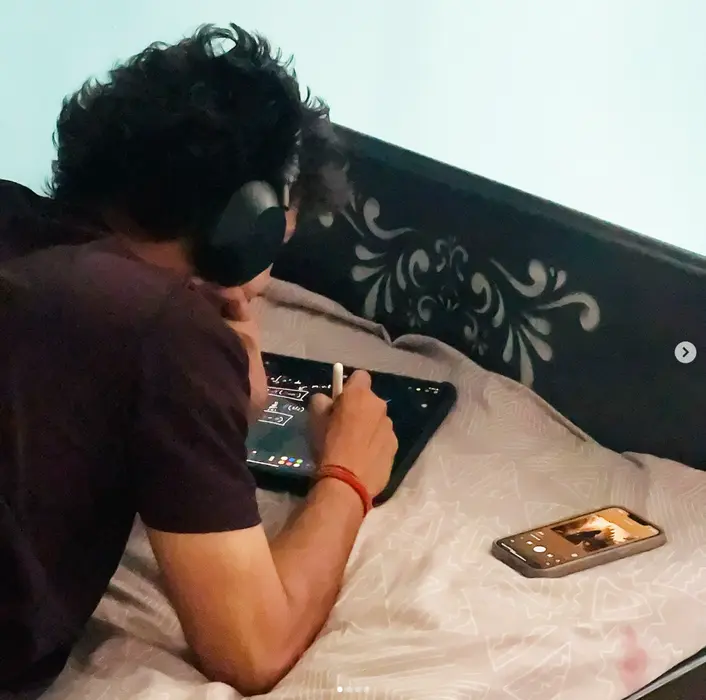 Rahul Sahni ( developerrahul )