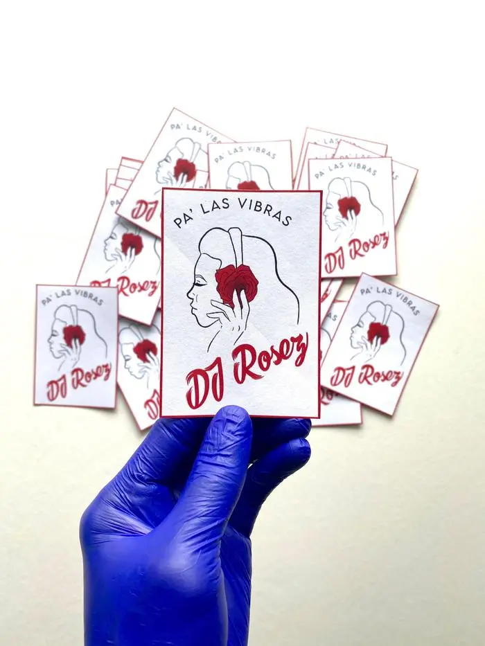Dj Rosez ( djrosez )