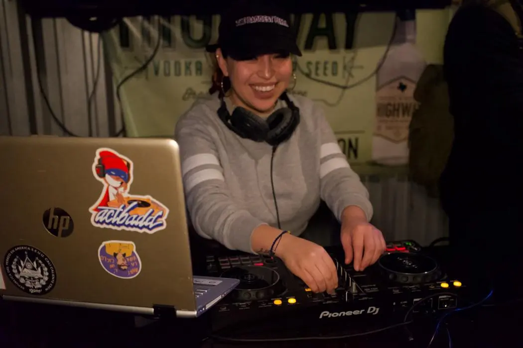 Dj Rosez ( djrosez )
