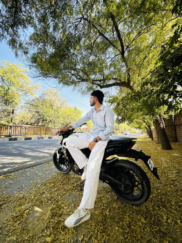 Manish Bishnoi ( duppeditt )