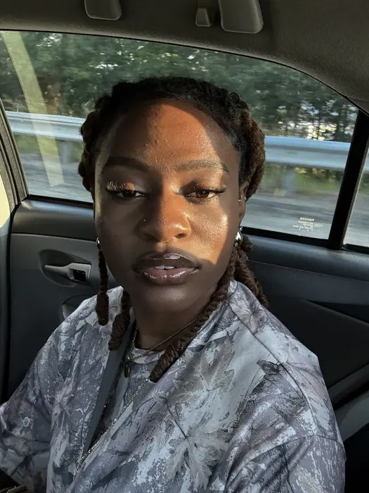 Deborah Agonmoh ( dvbbyy )