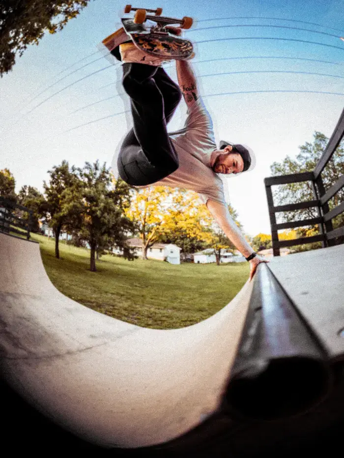 Dylan Harreld ( dylanharreld )