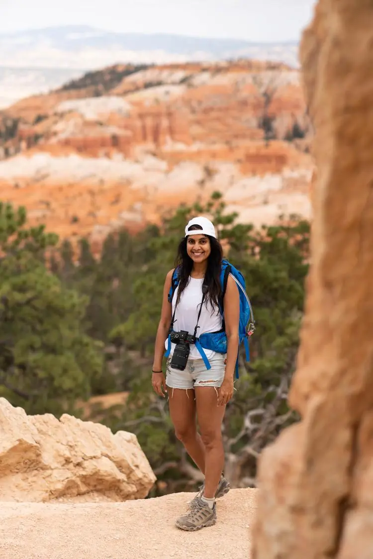 Preethi Chandrasekhar ( eagertravele )