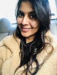 Preethi Chandrasekhar ( eagertravele )