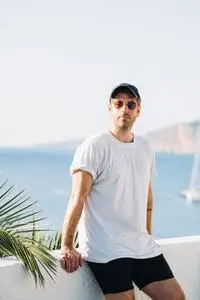 Tobias Glud ( eaventyr )