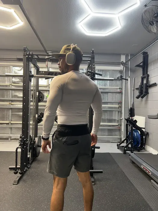 Eric Melendez ( egmfitness )