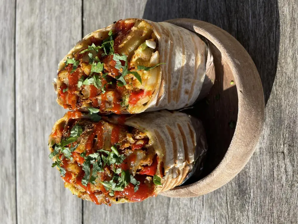 Oliver Paterson ( elburritomonster )