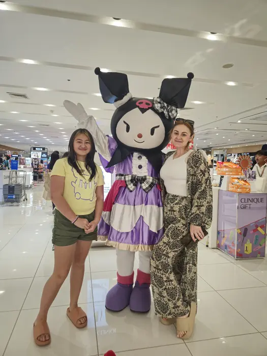 Elena P ( elysreviews )