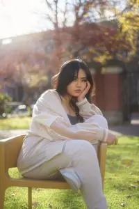 Emily Yang