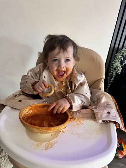 Esther ( estherbabymodel )