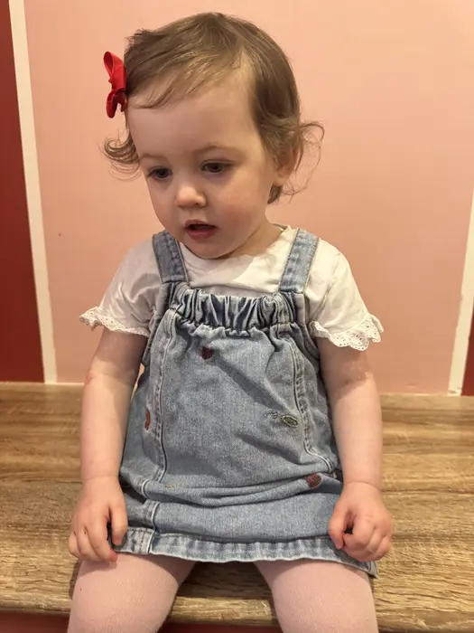 Esther ( estherbabymodel )