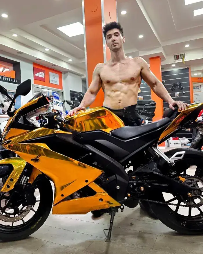 Exian Moto ( exianmoto )