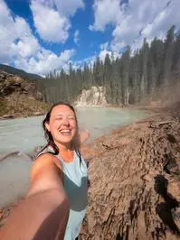 Samantha Hill ( explorethemap )
