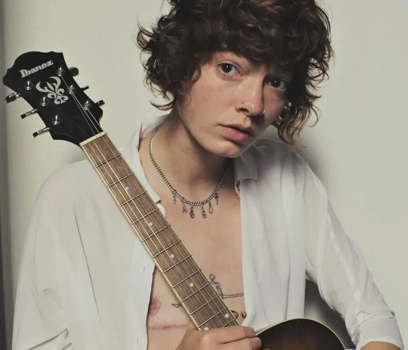 Arlo Devreese ( eyemermusic )