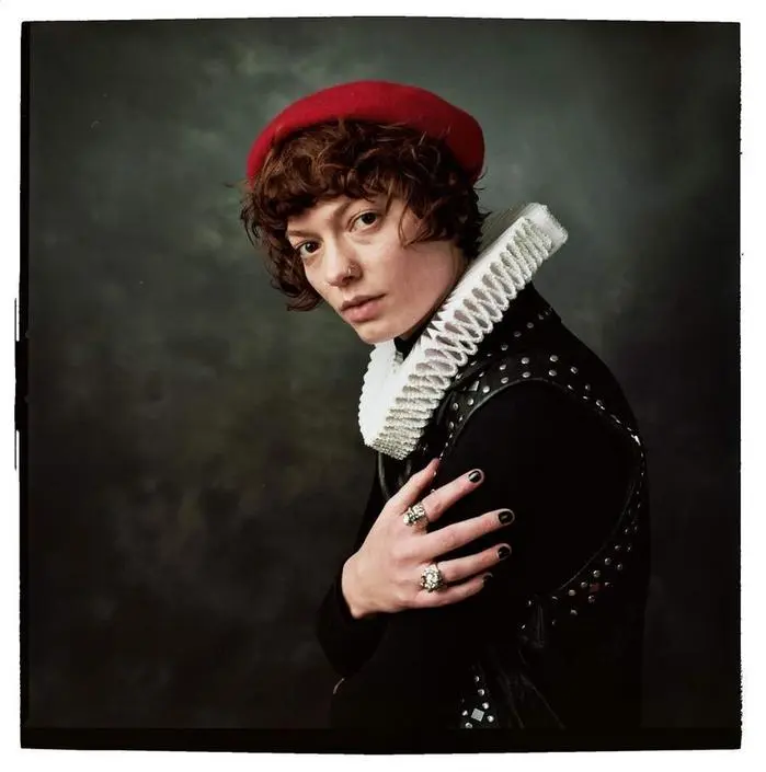 Arlo Devreese ( eyemermusic )