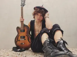 Arlo Devreese ( eyemermusic )
