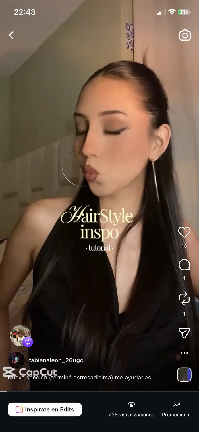 Fabiana Leon De La Torre ( fabianaleon )