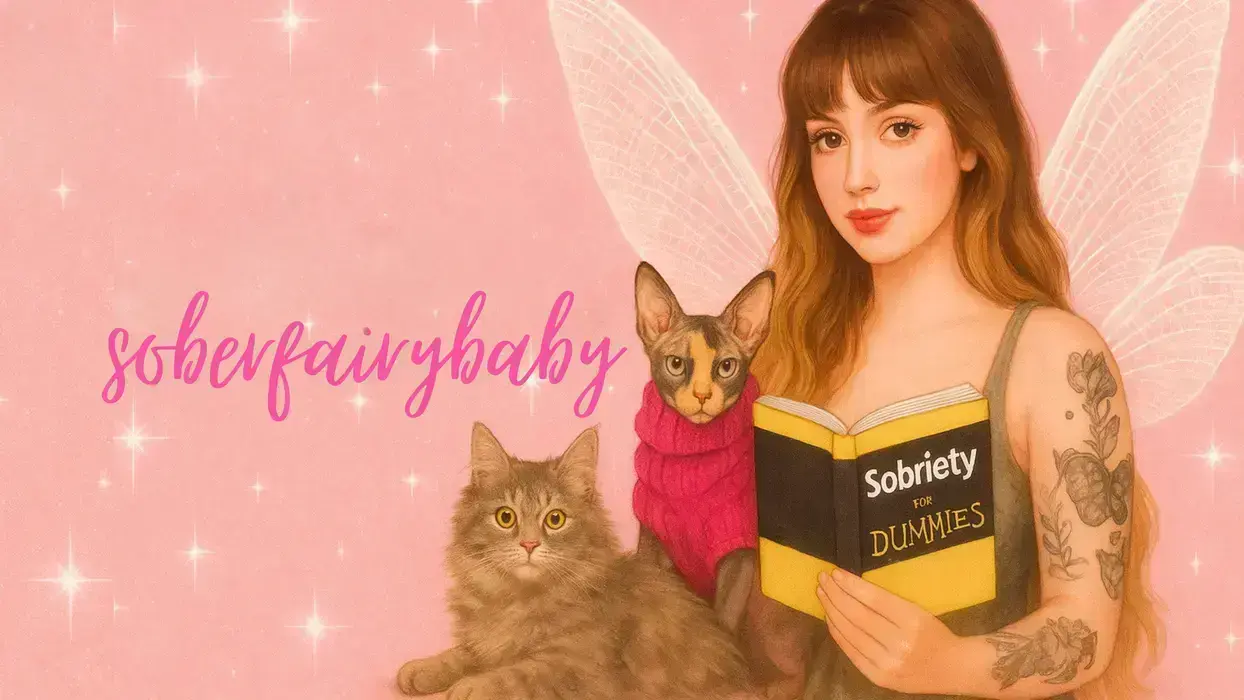 Lex Aguilar ( fairybabylex )