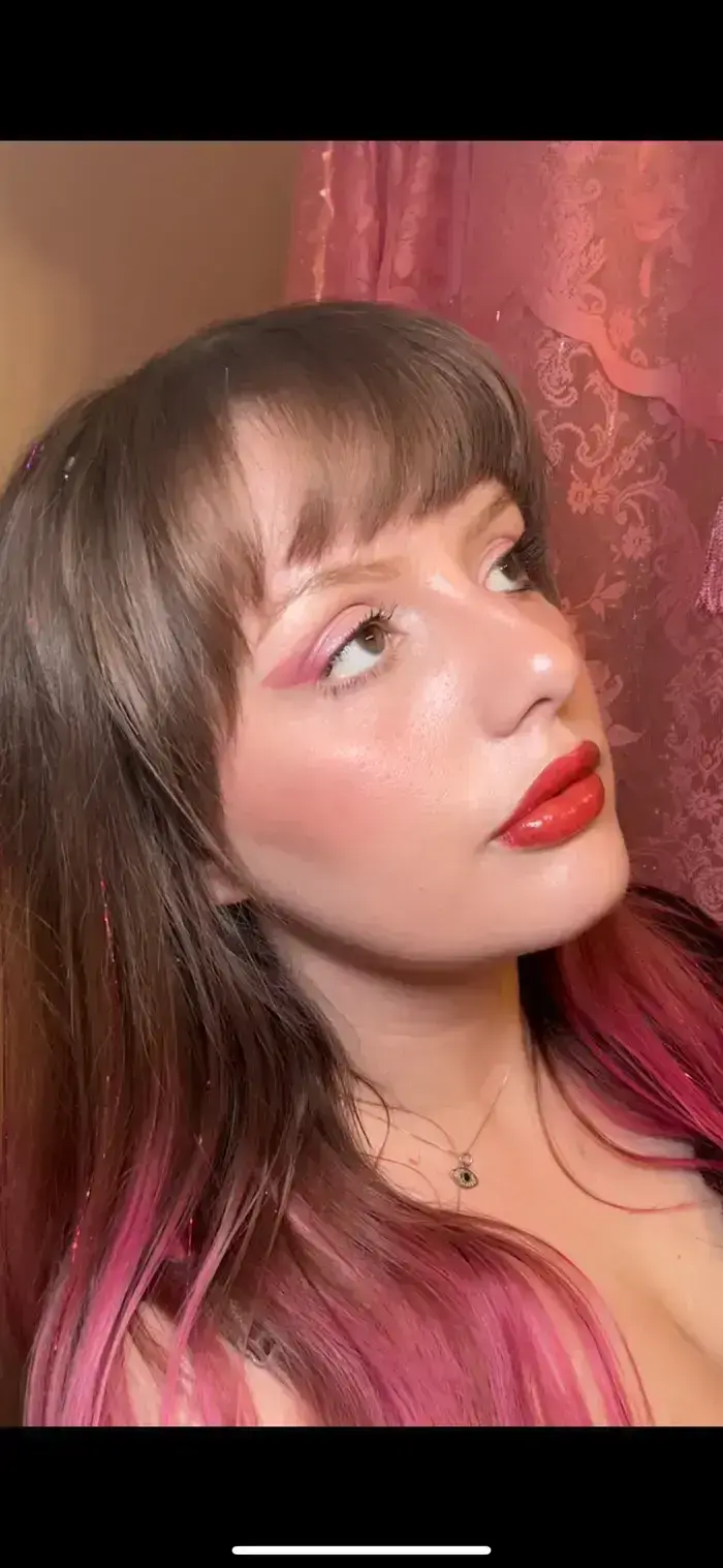 Lex Aguilar ( fairybabylex )