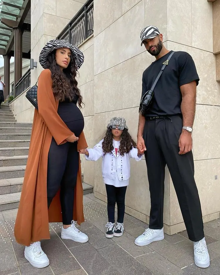 El Khir Farah ( farahfossettte )