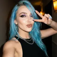 Soraya Thorne ( fauxfeast )