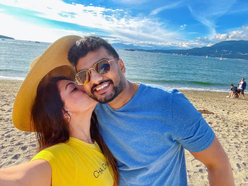 Feanshu & Keerat ( feanshukeerat )